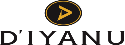 D''IYANU logo