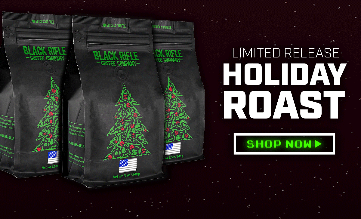 Shop our Holiday Roast