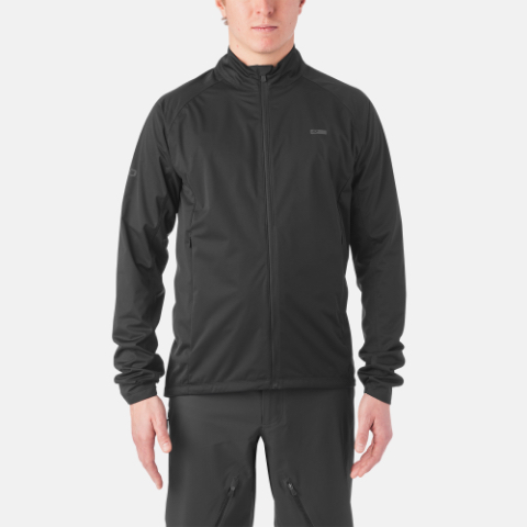 M H2O Stow Jacket