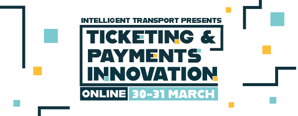 Ticketing & Payments Innovation 2021 | 30-31 March 2021