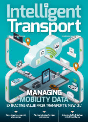 Intelligent Transport - Leading resource for the public transport sector