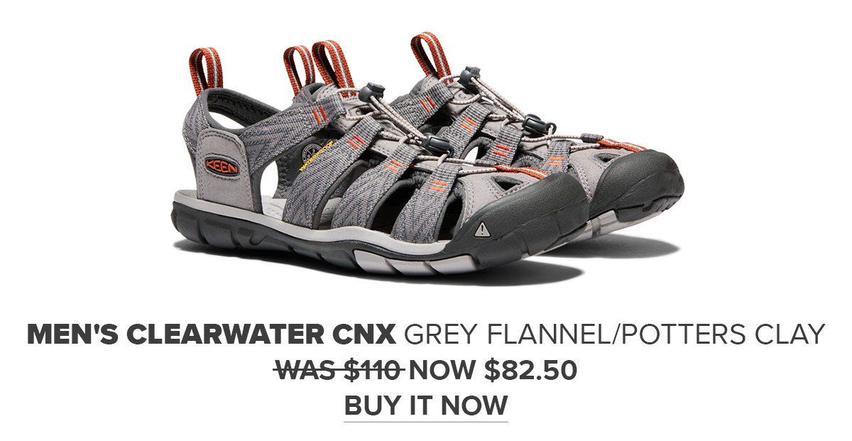 Men''s Clearwater CNX