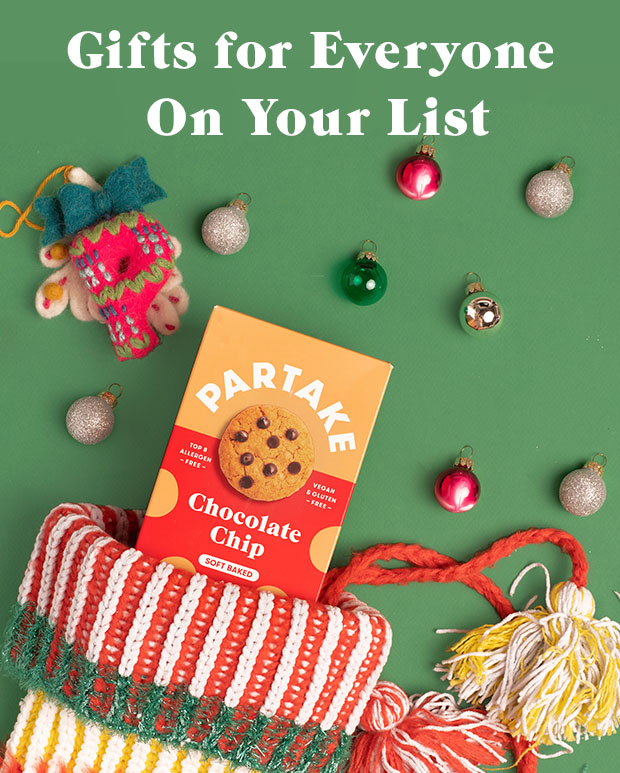 Gifts for everyone on your list