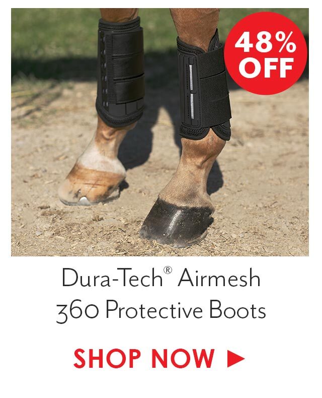Dura-Tech? Airmesh 360 Protective Boots