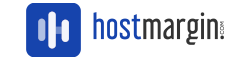 Hostmargin