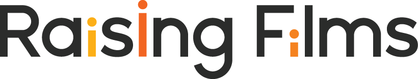 Raising Filmse logo