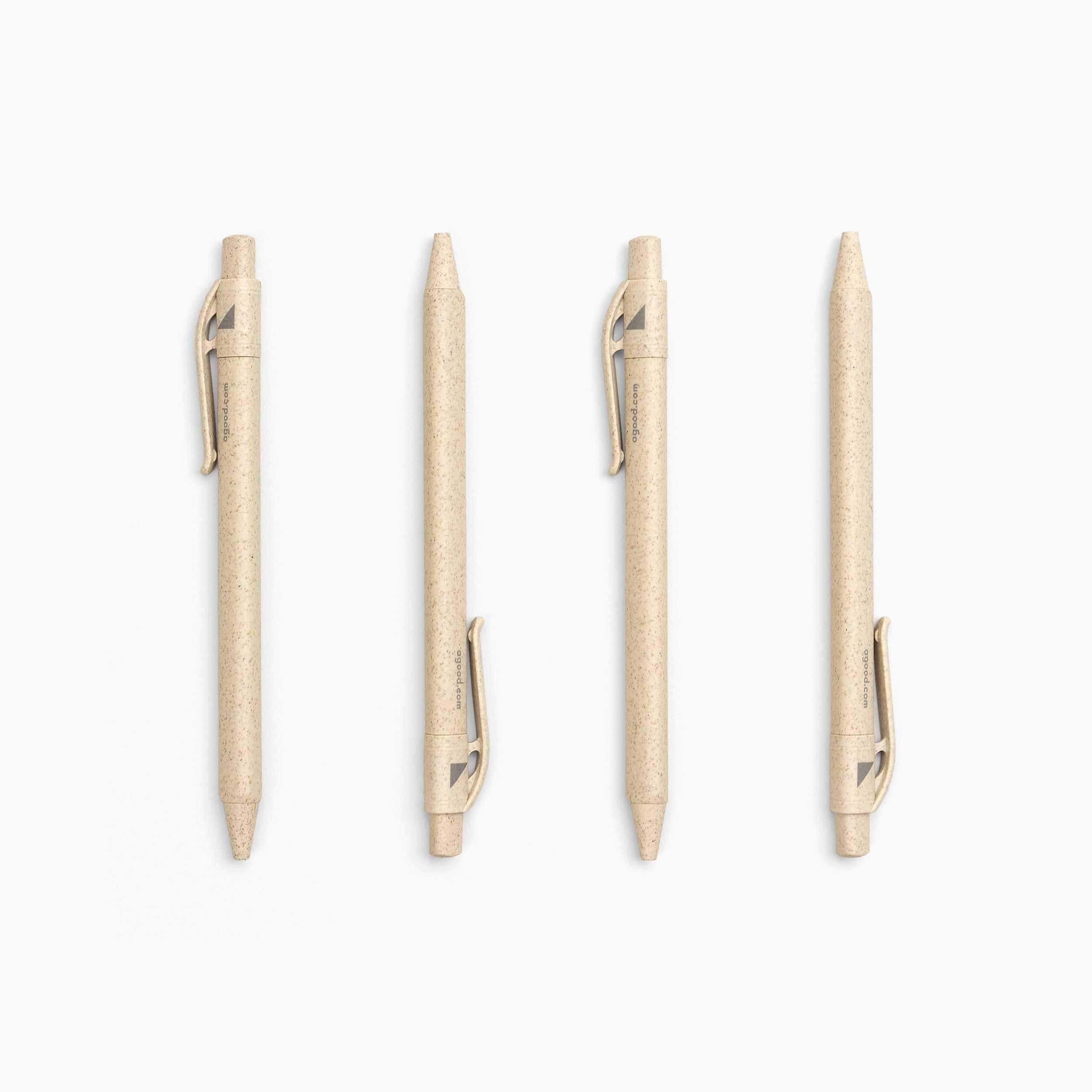 Image of Natural Grass Pen Wheat Beige
