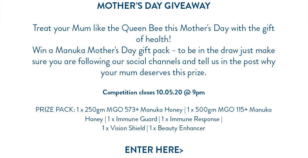 Mothers day competition