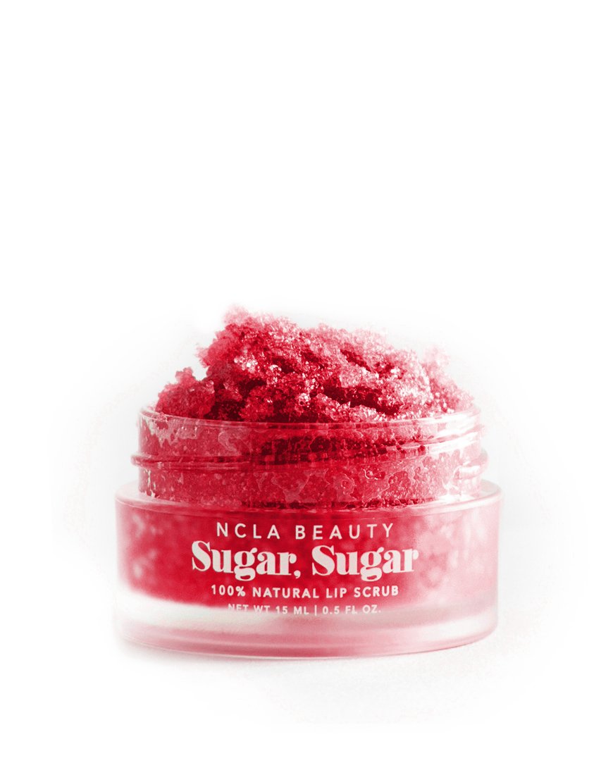 Image of Sugar, Sugar - Red Roses