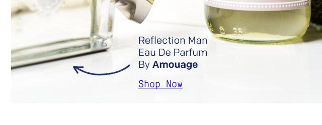 Shop Reflection Man Eau de Parfum by Amouage