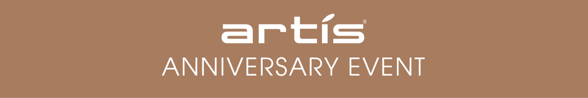 artis anniversary event