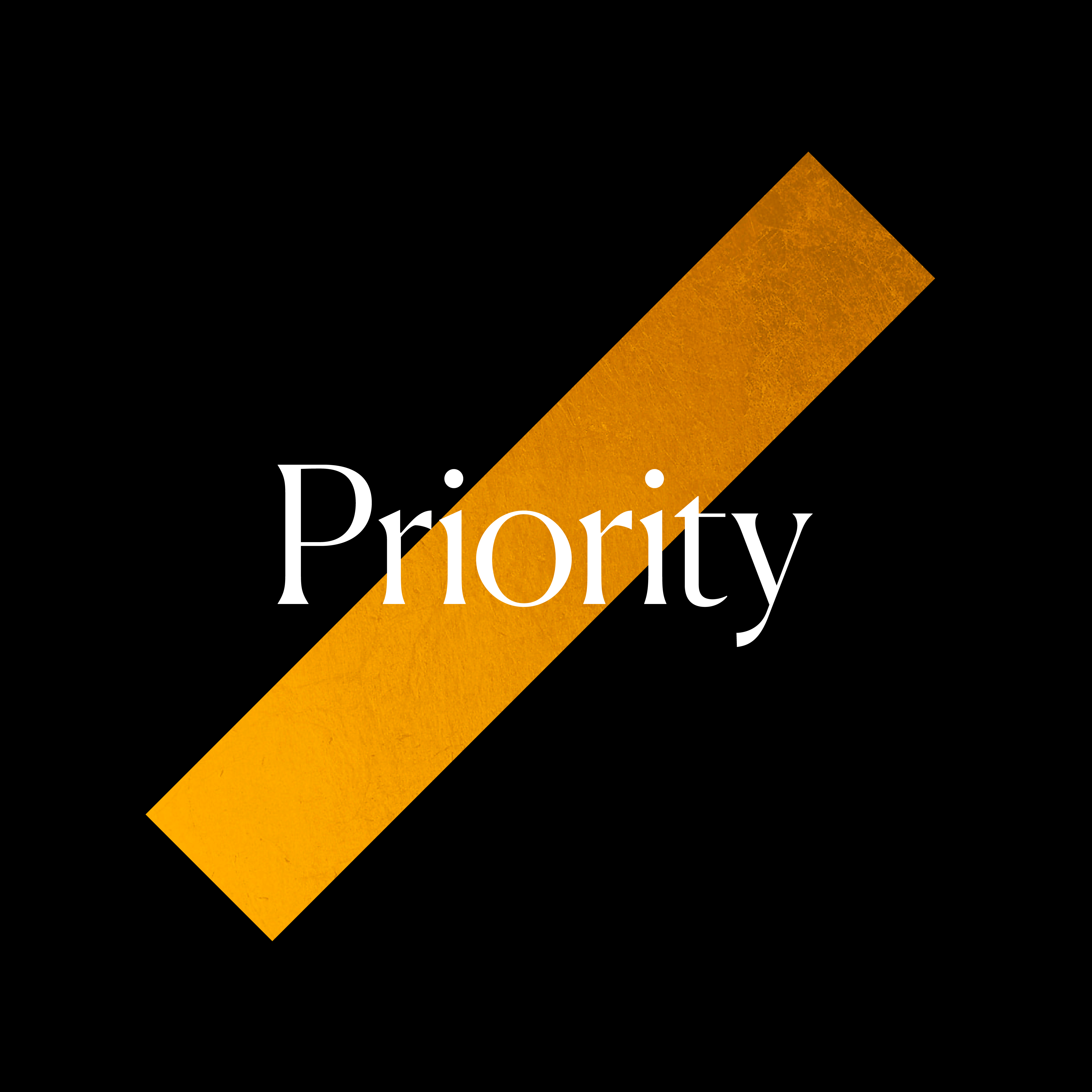 Priority membership