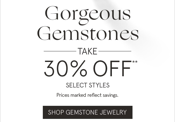 Gemstones >
