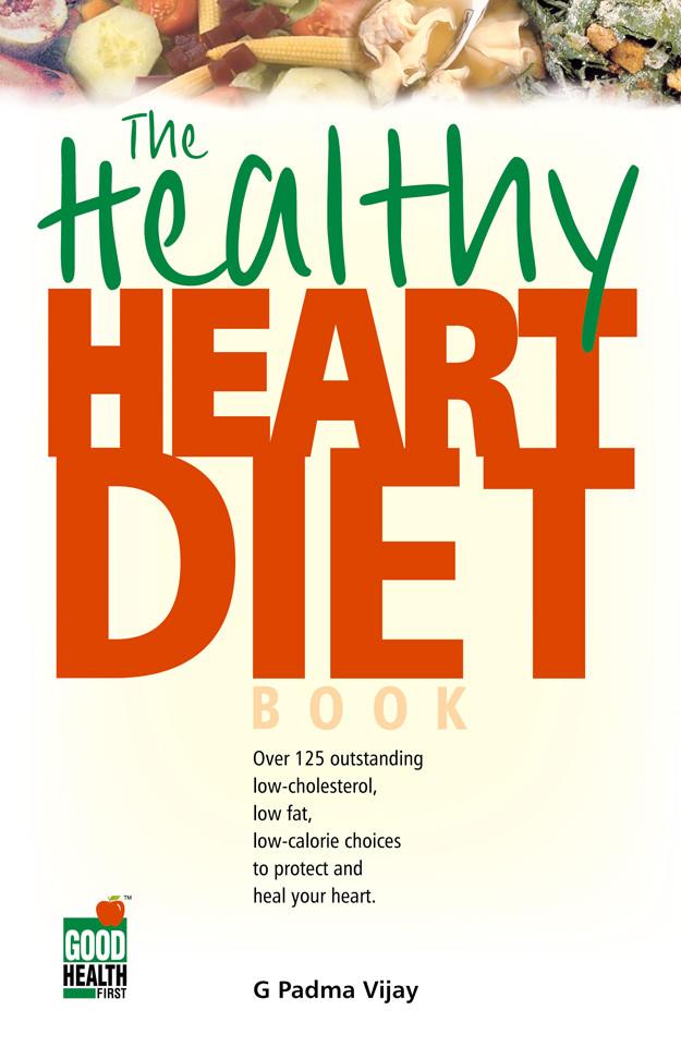 Healthy Heart Diet Book