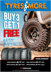 Catalogue 2:  Tyres & More