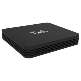 TANIX TX9S KODI Amlogic S912 4K HDR TV Box 2GB/8GB