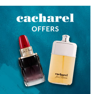 Cacharel offers