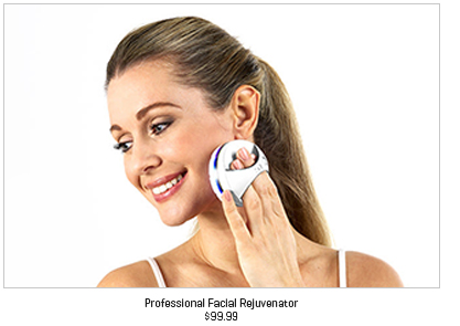 Professional Facial Rejuvenator