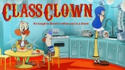 Global Mechanic and Alt Animation Partner on 'Class Clown'