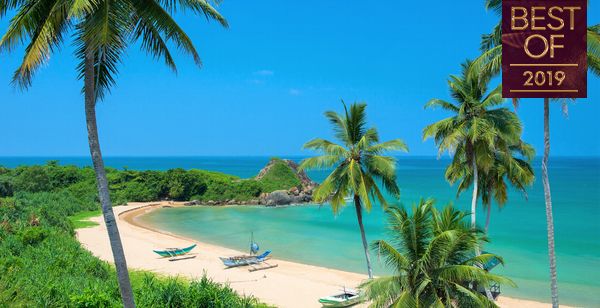 Private Sri Lanka Tour & Shinagawa Beach Hotel 4*