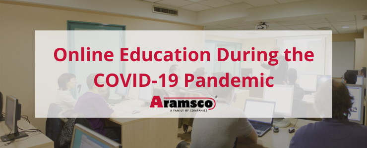 Online Education During the COVID-19 Pandemic