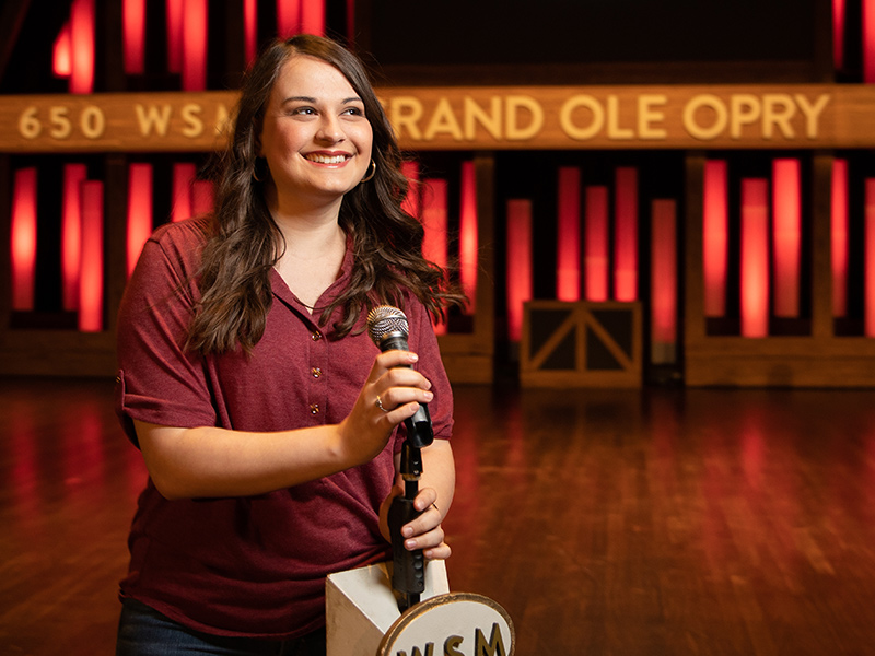 Opry Tours