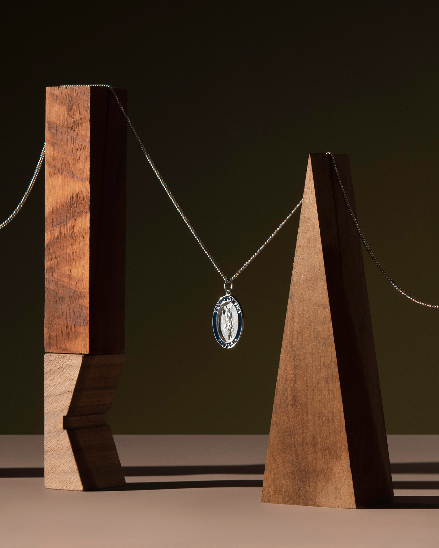 Victoria Necklace