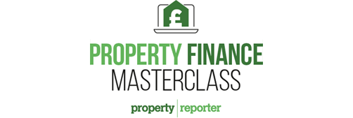 Property Finance Masterclass