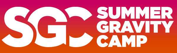 Summer Gravity Camps