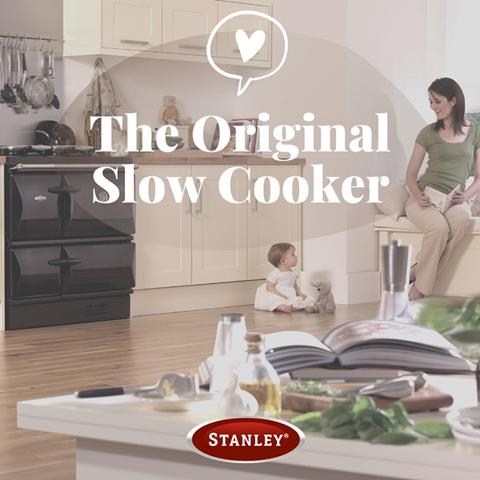 The Original Slow COoker