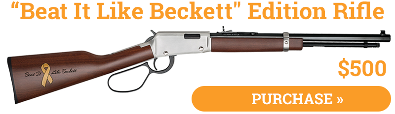 Henry Repeating Arms- GFGC Becketts Gun