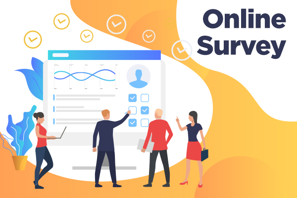 Online Survey