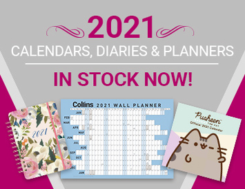 Get organised for the new year!