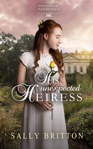 His Unexpected Heiress