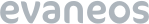 Grey Evaneos Logo