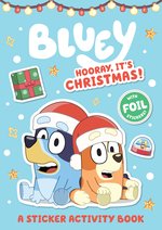 Bluey: Hooray, It''s Christmas!