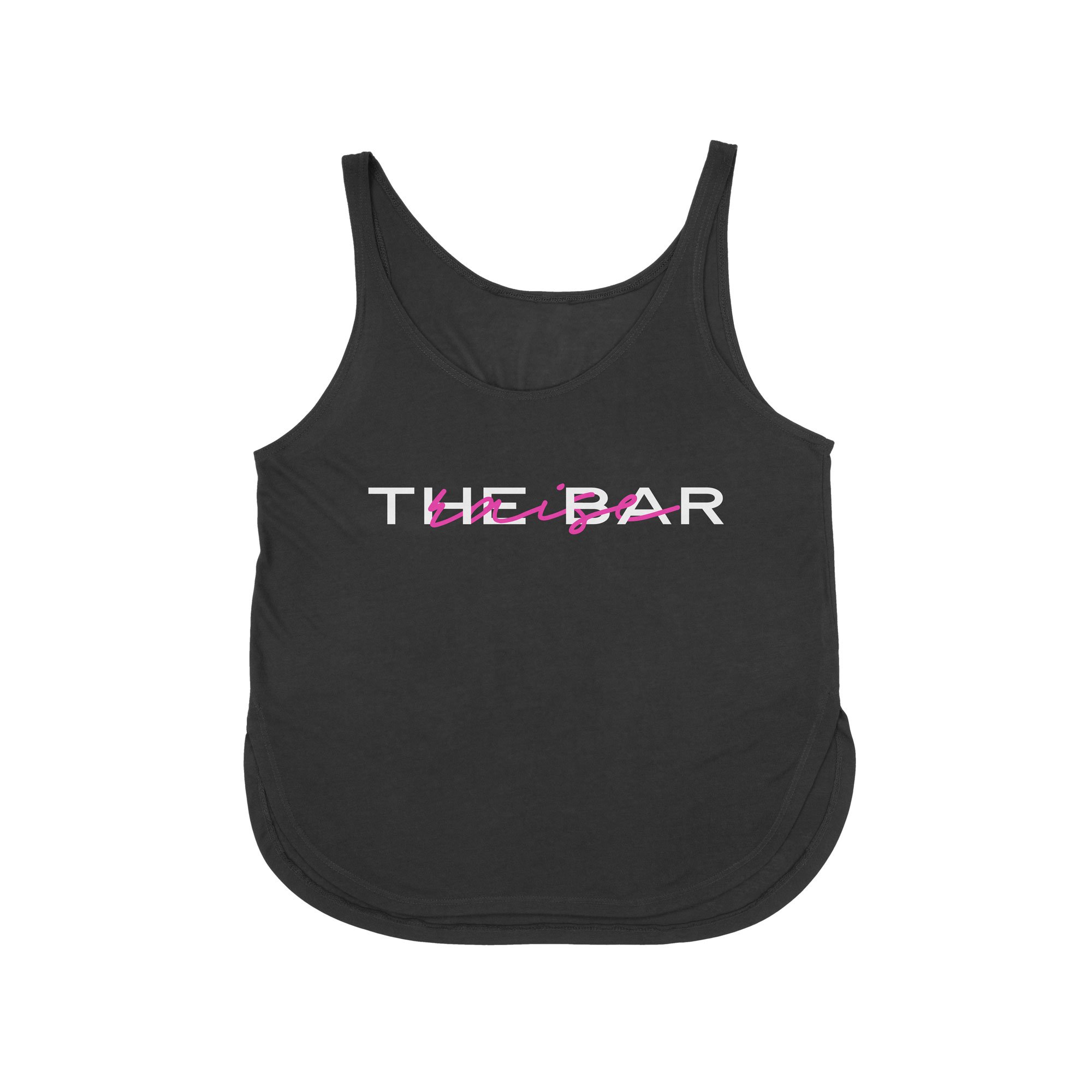 Image of Women''s Raise the Bar Tank