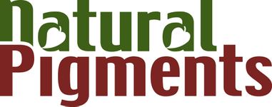 Natural Pigments Logo