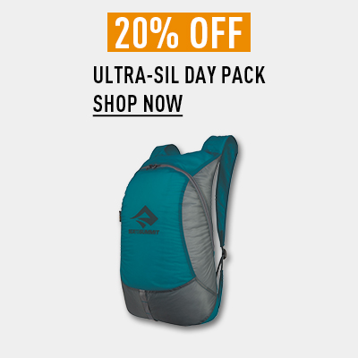 Ultra-Sil Day Pack