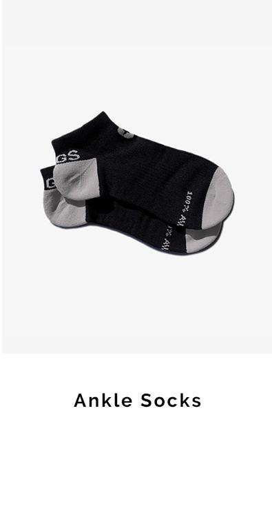 Shop Ankle Socks