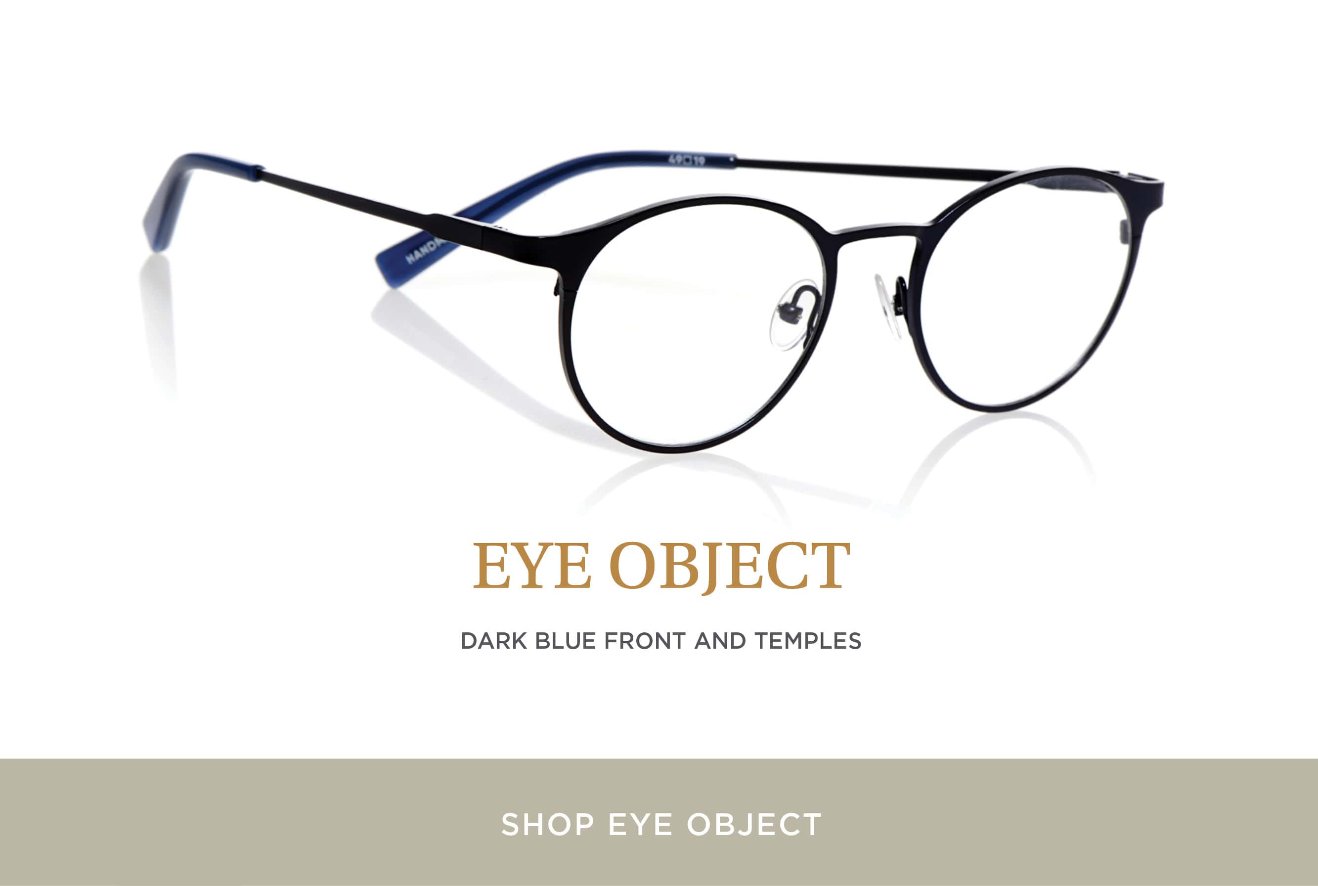 Shop Eye Object