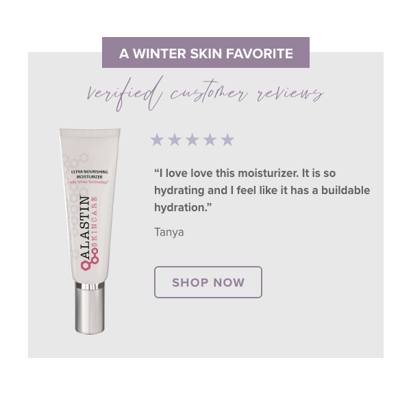 A Winter Skin Favorite verified customer reviews