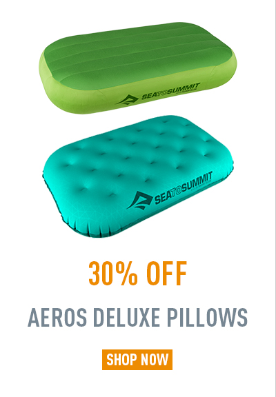 Shop Aeros Deluxe Pillows