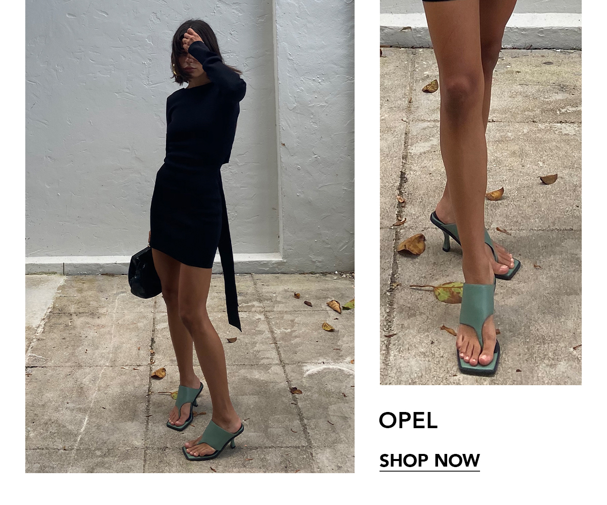 OPEL | SHOP NOW