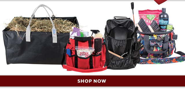 Up to 60% off Utility Totes. 2/6/20 - 2/14/20.