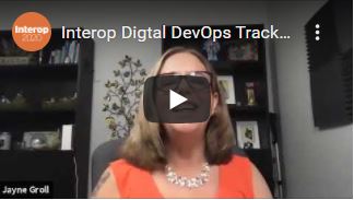 Jayne Groll CEO of DevOps Institute previews the Devops Certifications and Track