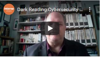 Tim Wilson Co-Founder & Editor-in-Chief of Dark Reading previews the Cybersecurity Crash Course