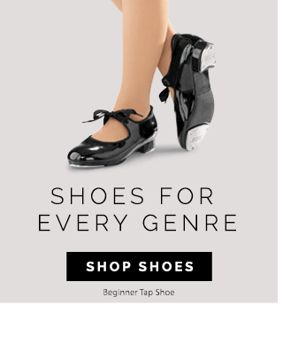 Shoes for every genre. Shop Shoes