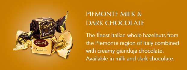 Piemonte Milk & Dark Chocolate