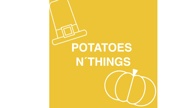 Potatoes N''things
